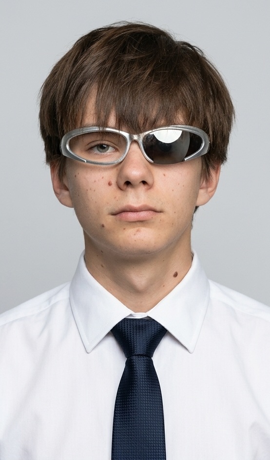 Max M.